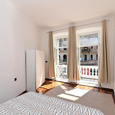 Tyson Apartman Rijeka Apartment Exterior photo