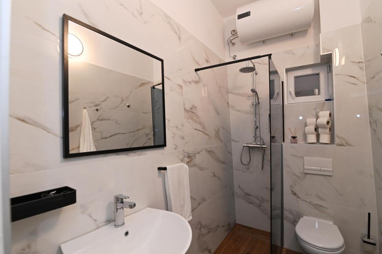 Tyson Apartman Rijeka Apartment Exterior photo