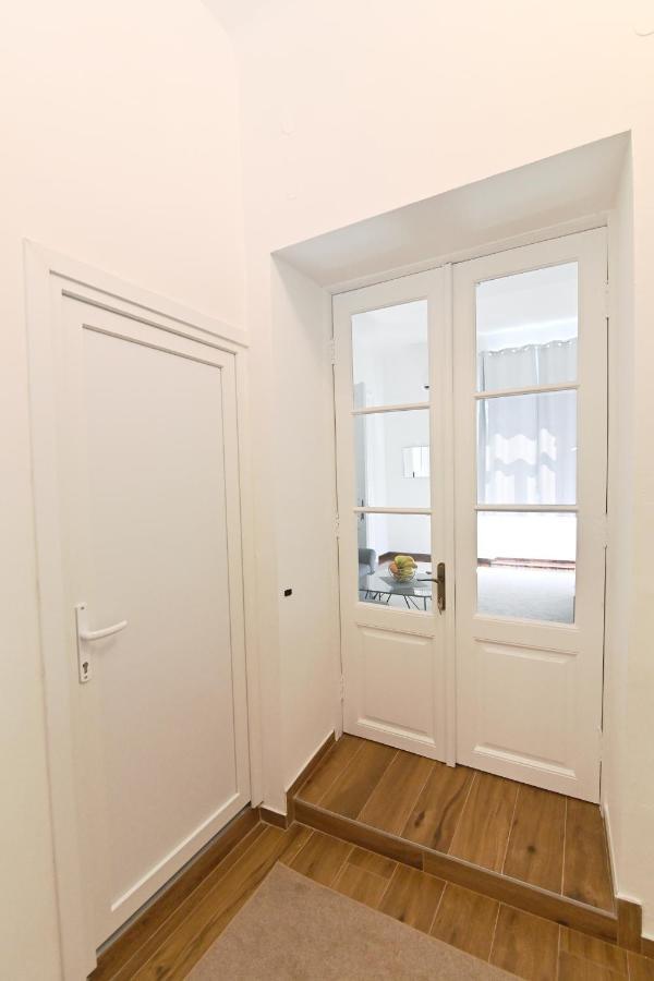 Tyson Apartman Rijeka Apartment Exterior photo